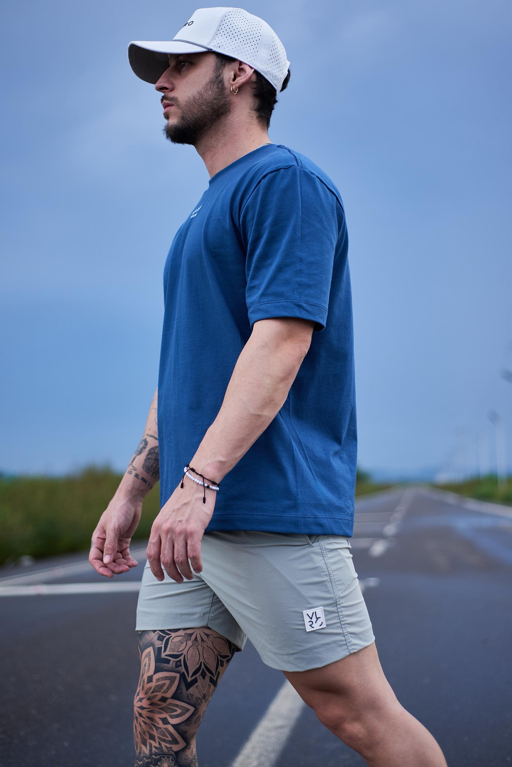 Oversize Velero Hover